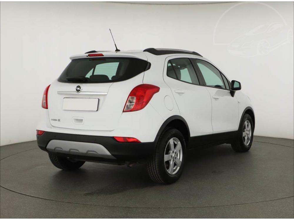 Opel Mokka 1.6, R,2.maj, Serv.kniha