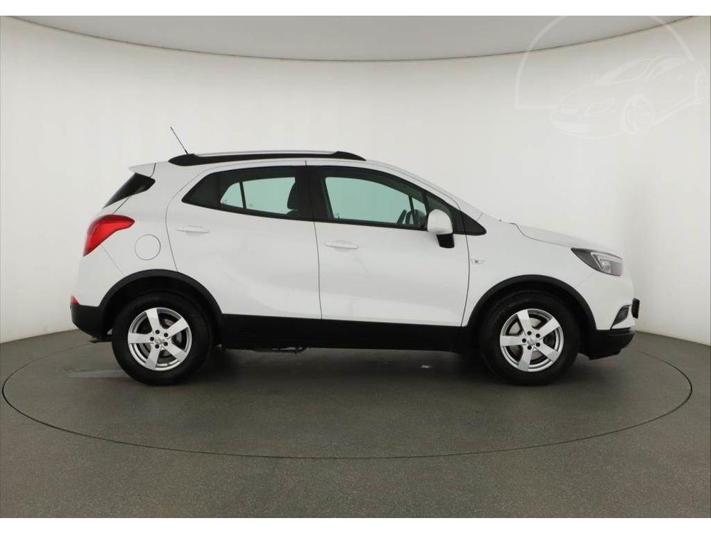 Opel Mokka 1.6, R,2.maj, Serv.kniha