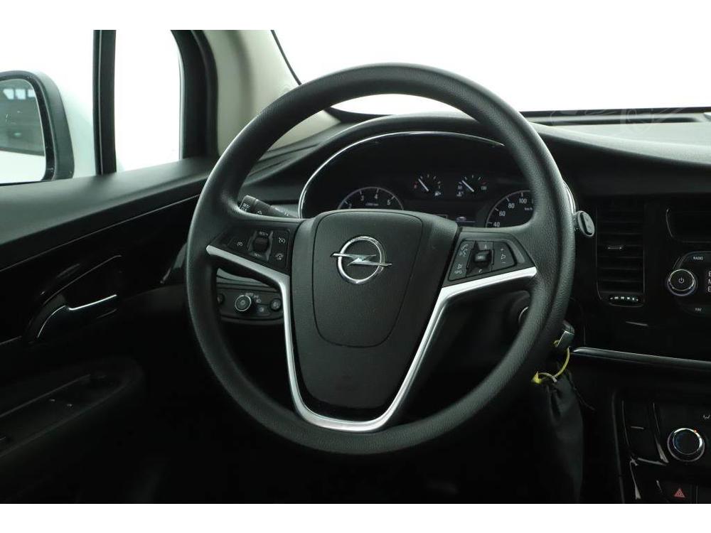 Opel Mokka 1.6, R,2.maj, Serv.kniha