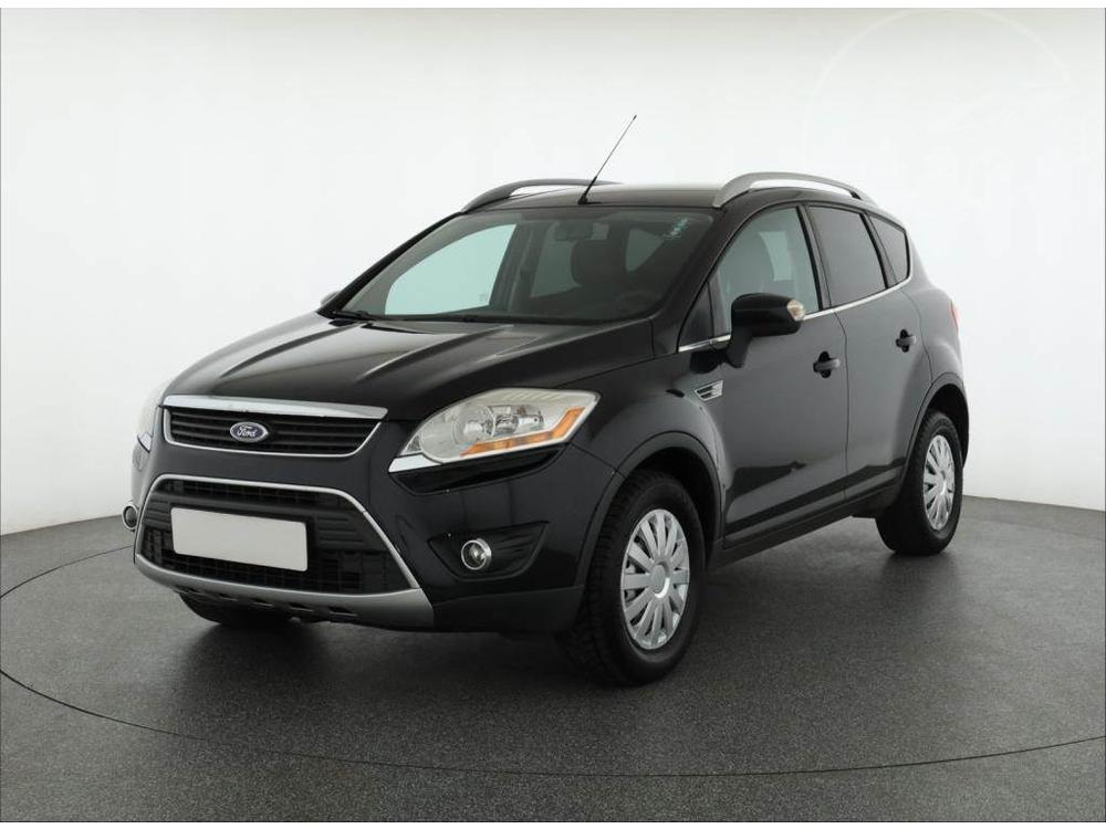 Ford Kuga 2.0 TDCi, R,2.maj