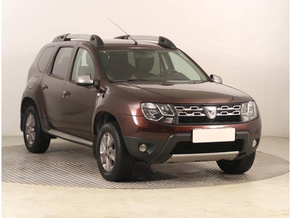 Prodm Dacia Duster 1.6 SCe, 4X4, R,1.maj