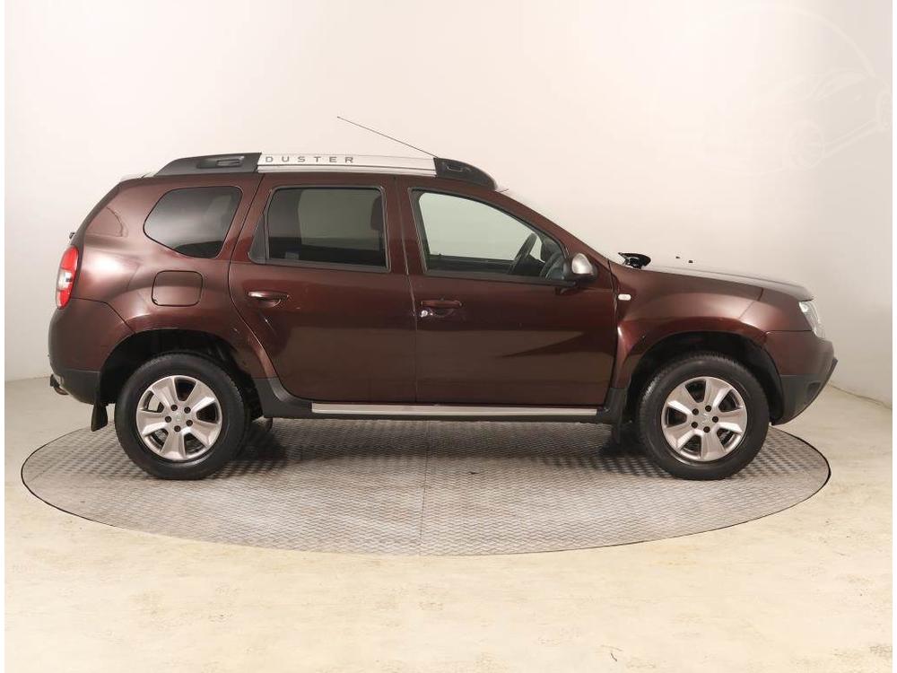 Dacia Duster 1.6 SCe, 4X4, R,1.maj