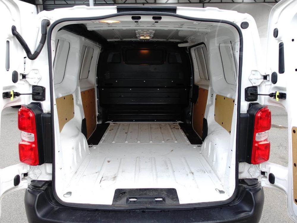 Toyota ProAce , L1, Nov v R, Odpoet DPH