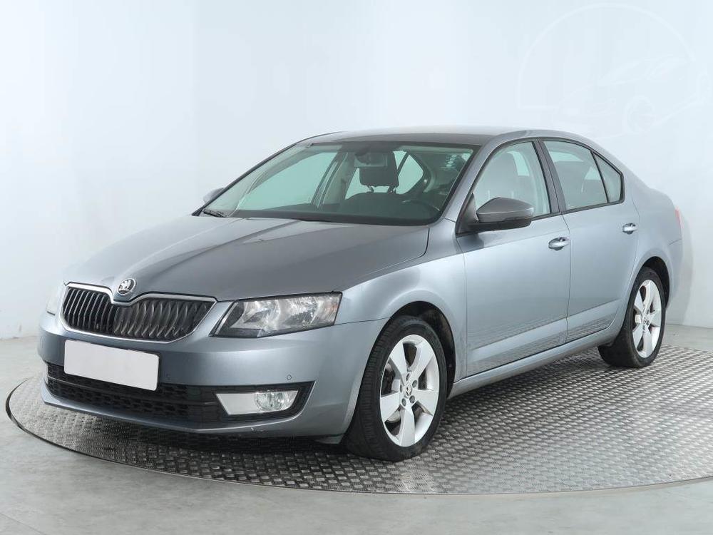 koda Octavia 2.0 TDI, NOV CENA, Serv.kniha