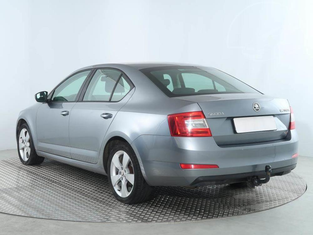 koda Octavia 2.0 TDI, NOV CENA, Serv.kniha