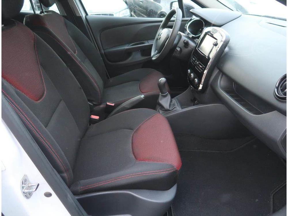 Renault Clio 1.2 16V, NOV CENA, R,1.maj