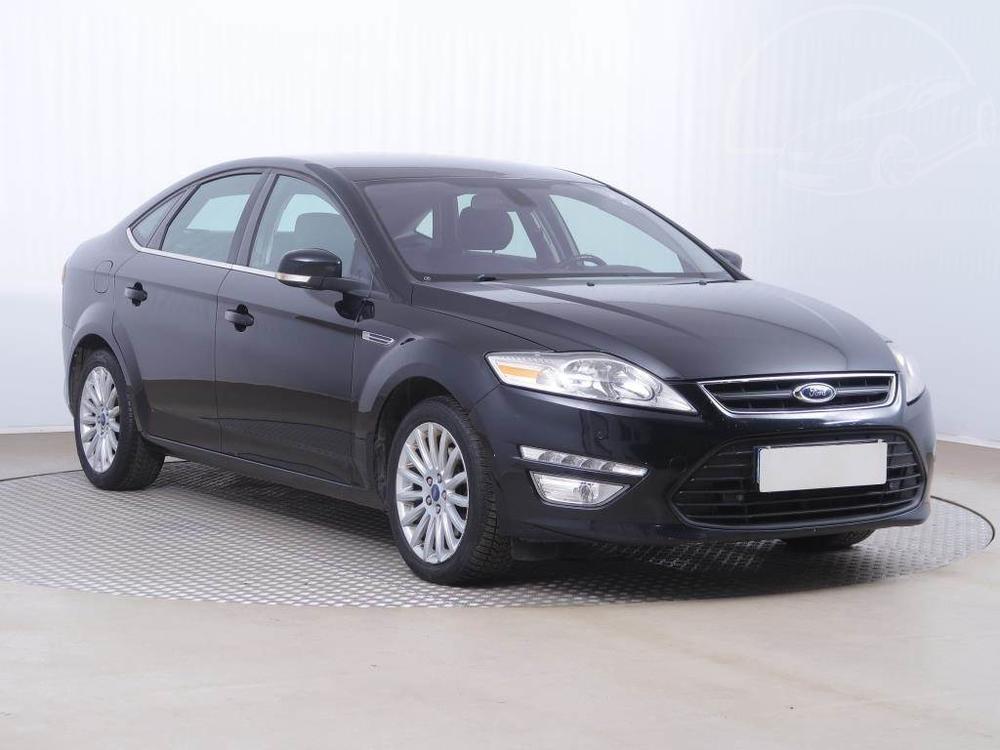 Prodm Ford Mondeo 1.6 TDCi, NOV CENA, Navi