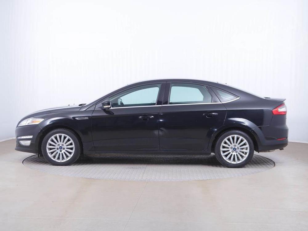 Ford Mondeo 1.6 TDCi, NOV CENA, Navi