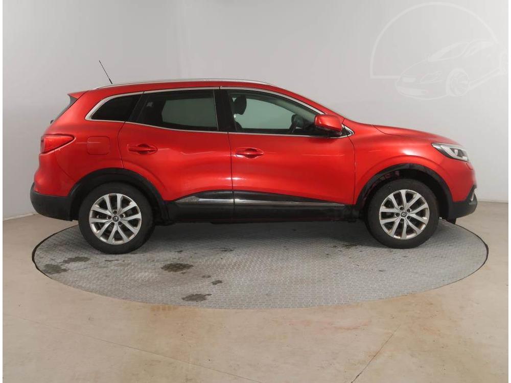 Renault Kadjar 1.2 TCe, Automat, Ke, Navi