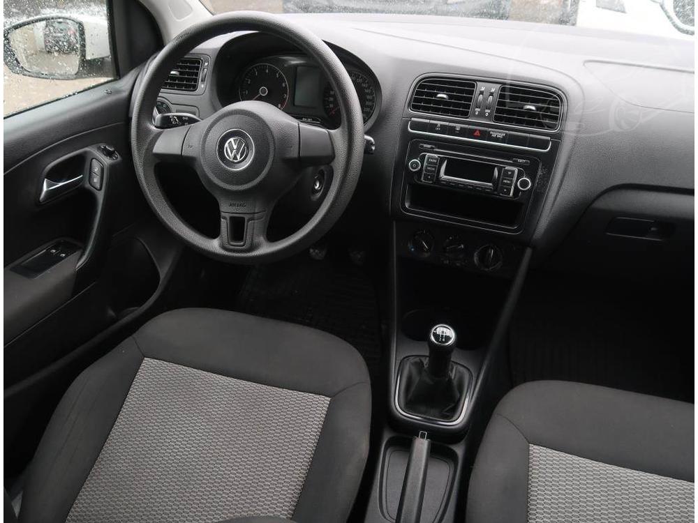 Volkswagen Polo 1.2 TSI, R,1.maj, Klima