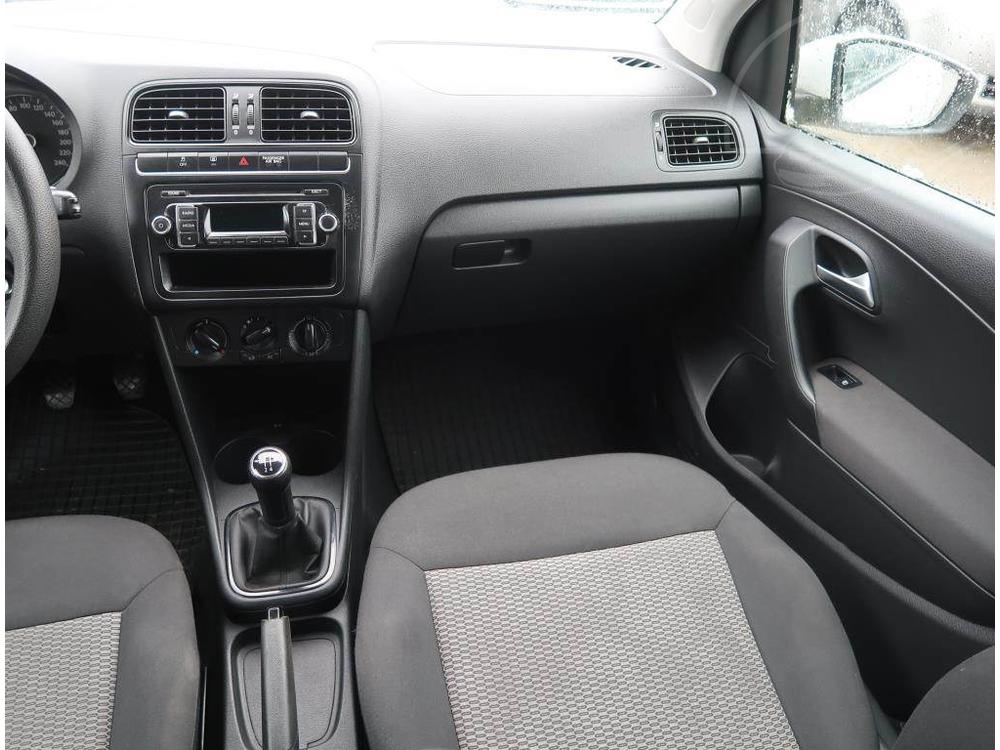 Volkswagen Polo 1.2 TSI, R,1.maj, Klima