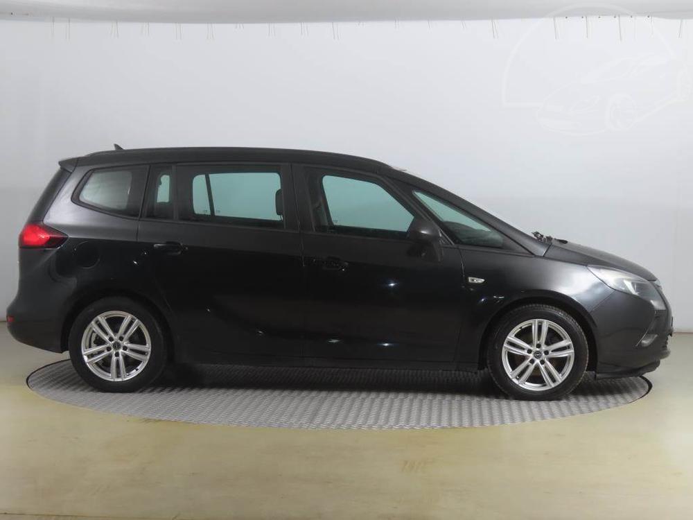 Opel Zafira 2.0 CDTI, Navi, Tempomat