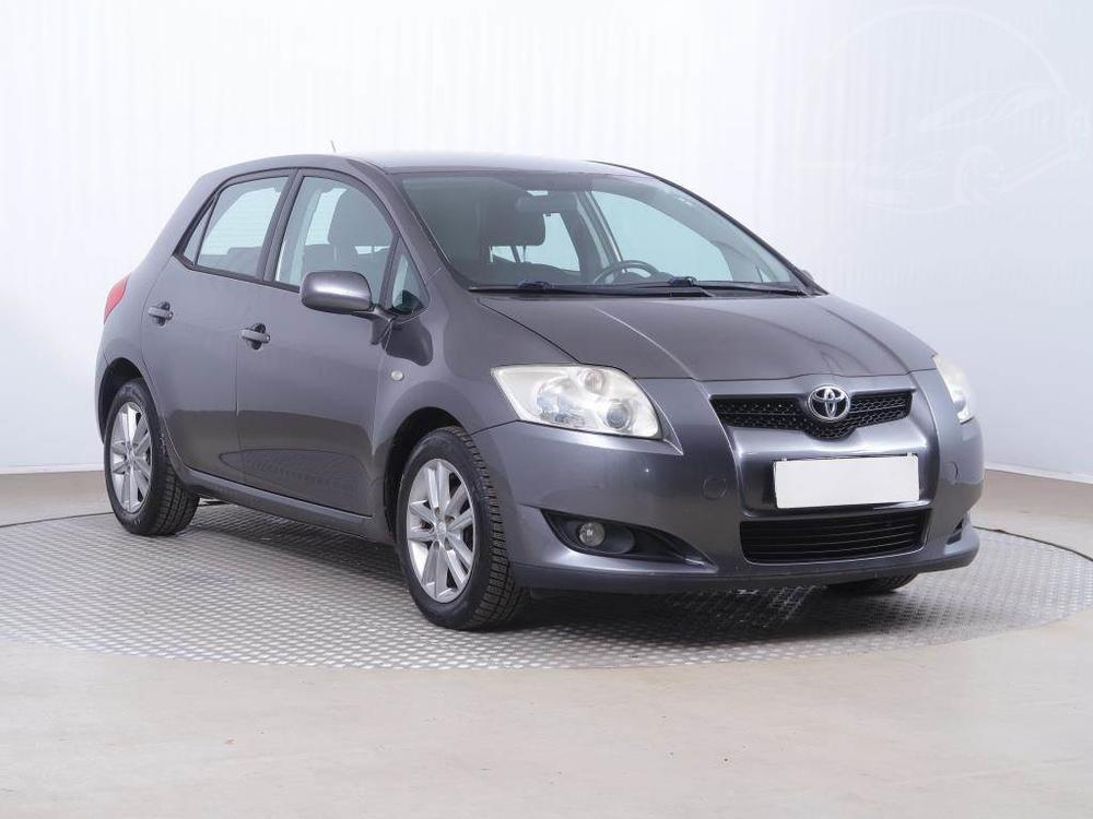 Prodm Toyota Auris 1.6 Dual VVT-i, Xenony