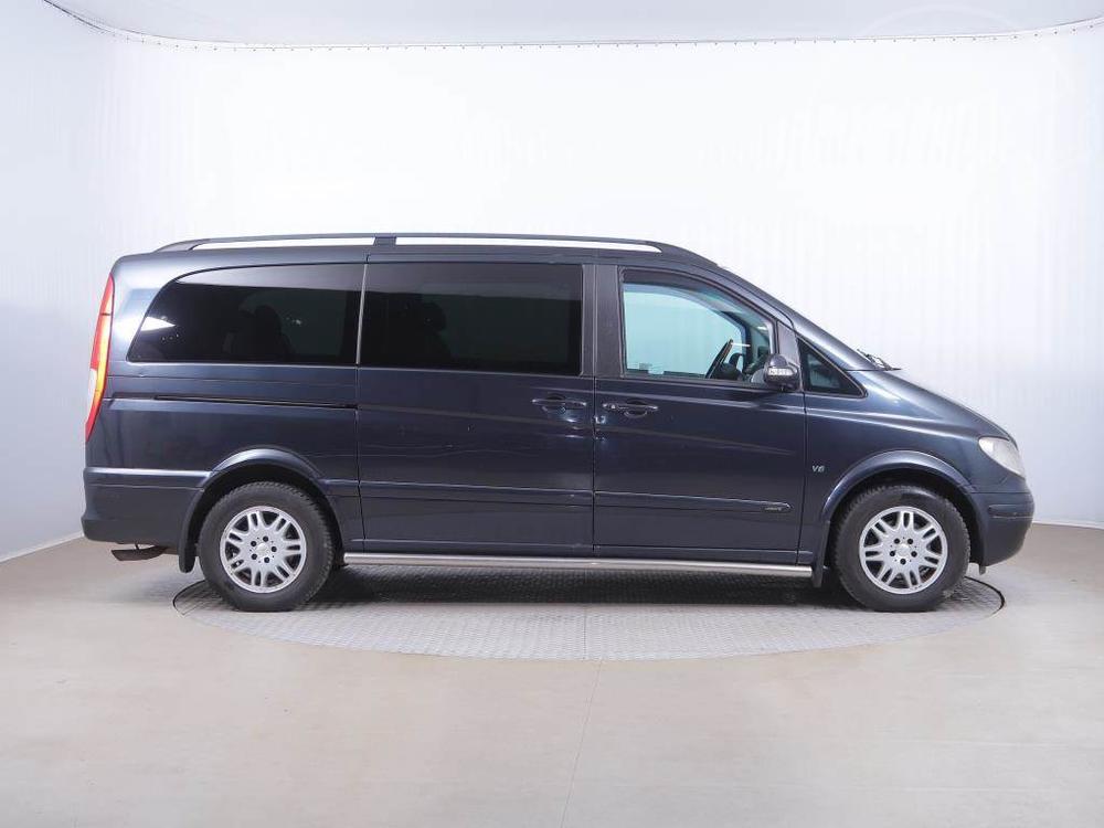 Mercedes-Benz Viano 2.2 CDI, Klima, Automat