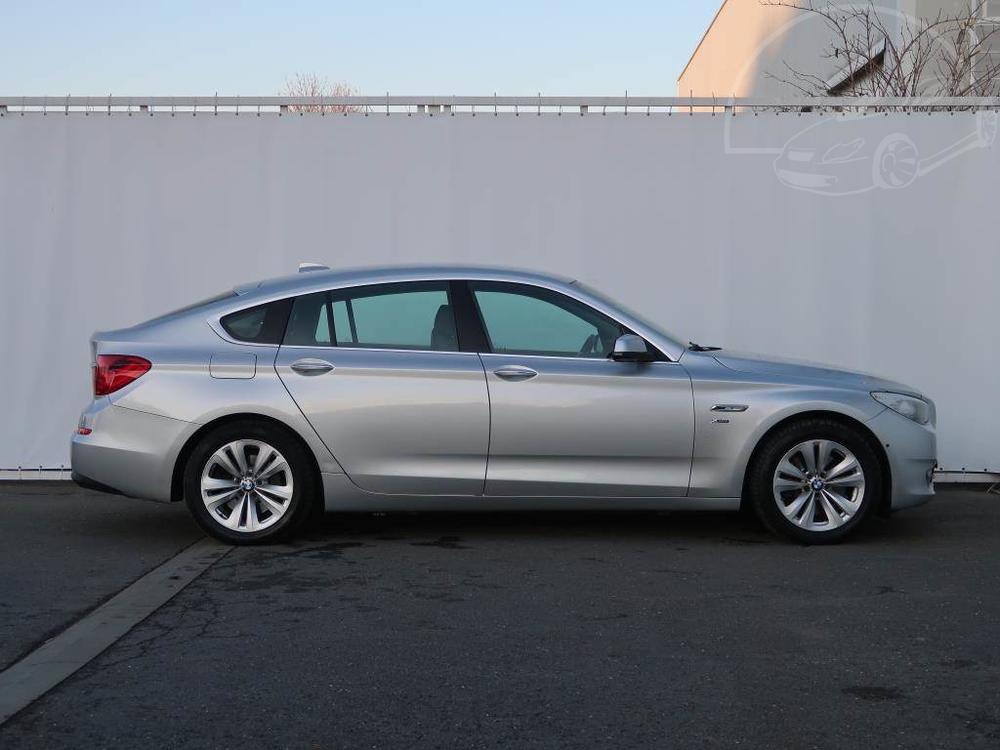 BMW 5 530d xDrive GT, 4X4, Automat