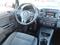 Prodm Volkswagen Golf Plus 2.0 TDI, Serv.kniha