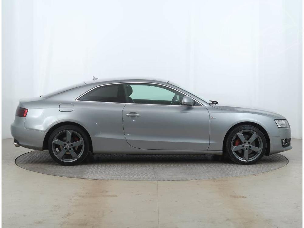 Audi A5 3.0 TDI, S-Line, 4X4, Navi