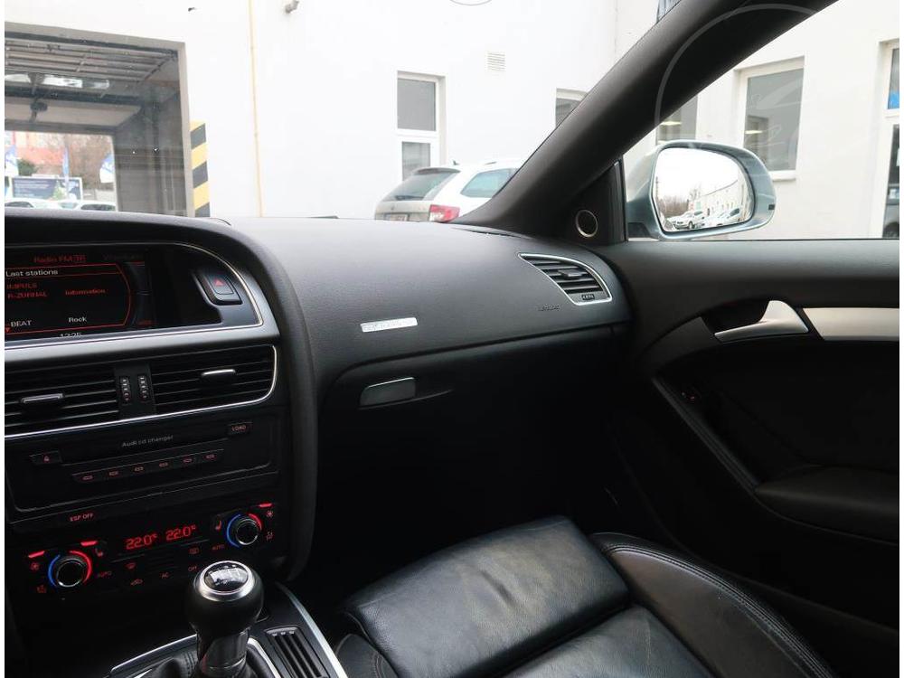 Audi A5 3.0 TDI, S-Line, 4X4, Navi