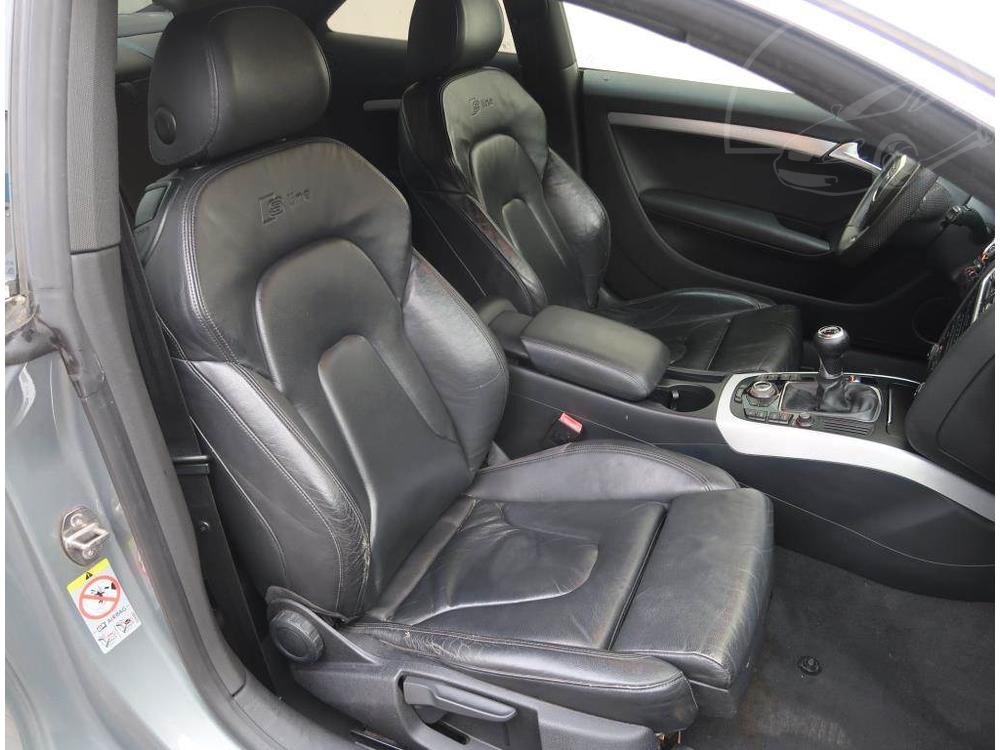 Audi A5 3.0 TDI, S-Line, 4X4, Navi