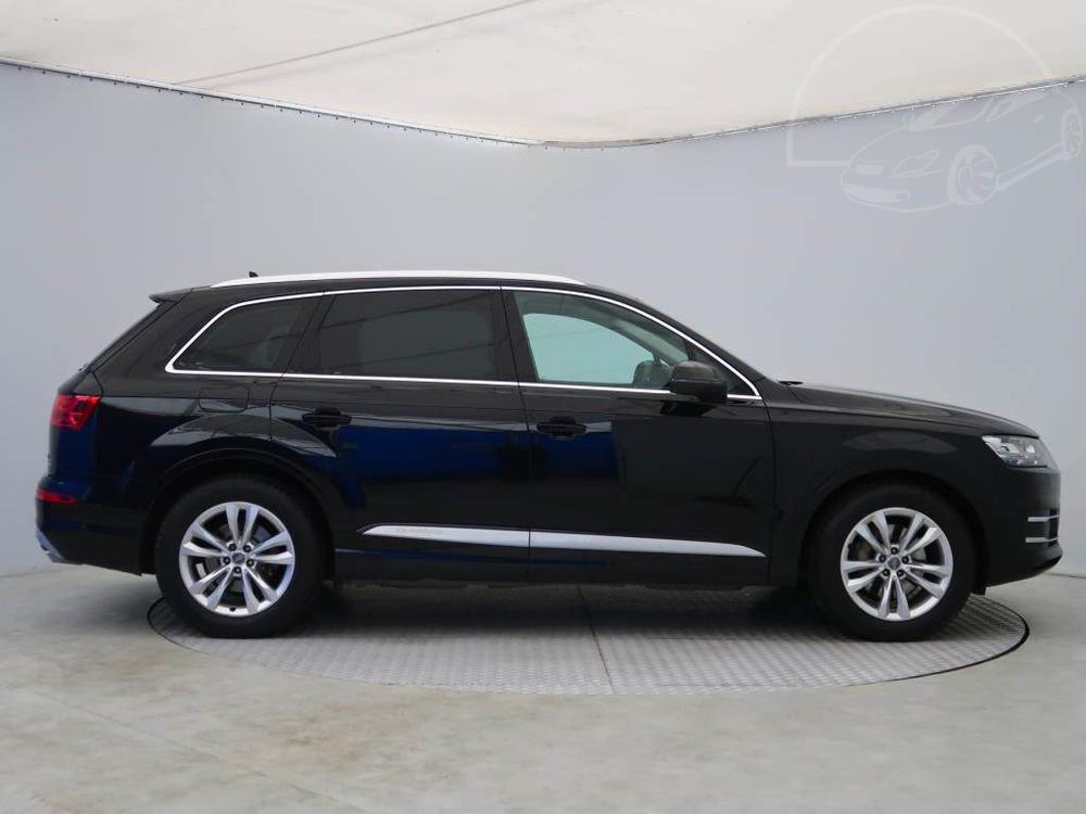 Audi Q7 3.0 TDI, 4X4, Automat, R