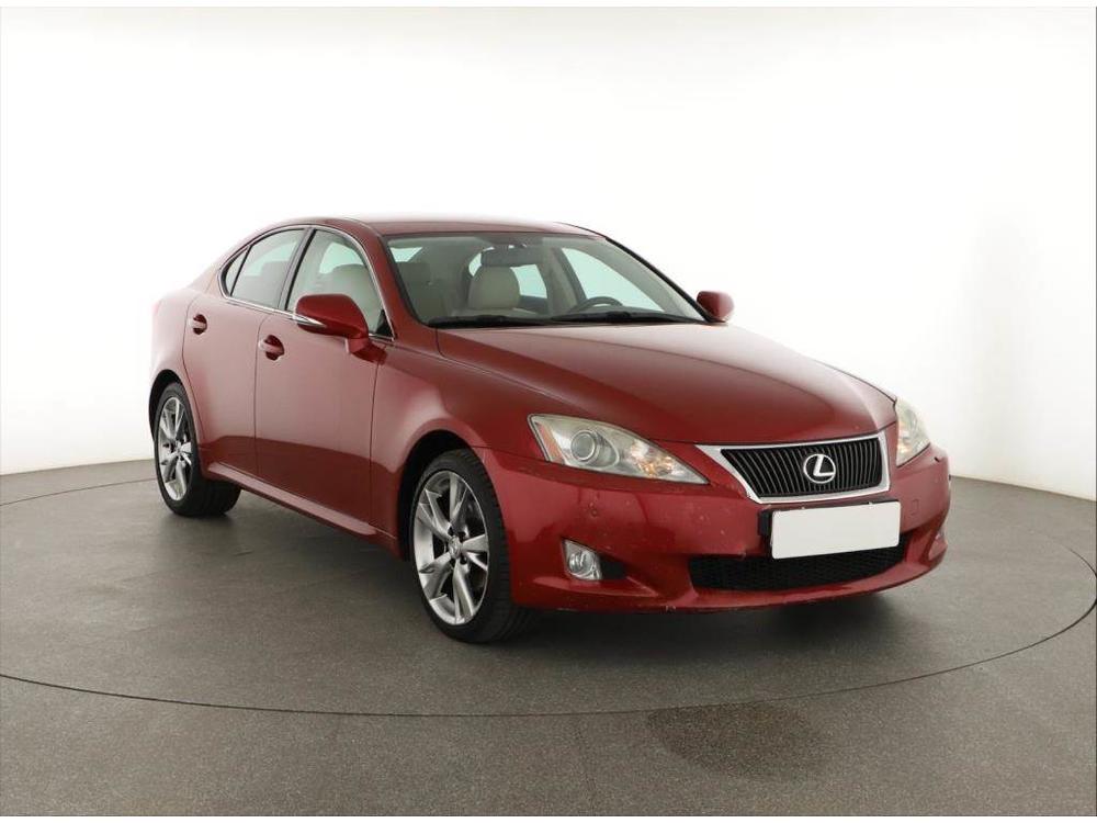 Prodm Lexus IS 220 d, NOV CENA, R,2.maj