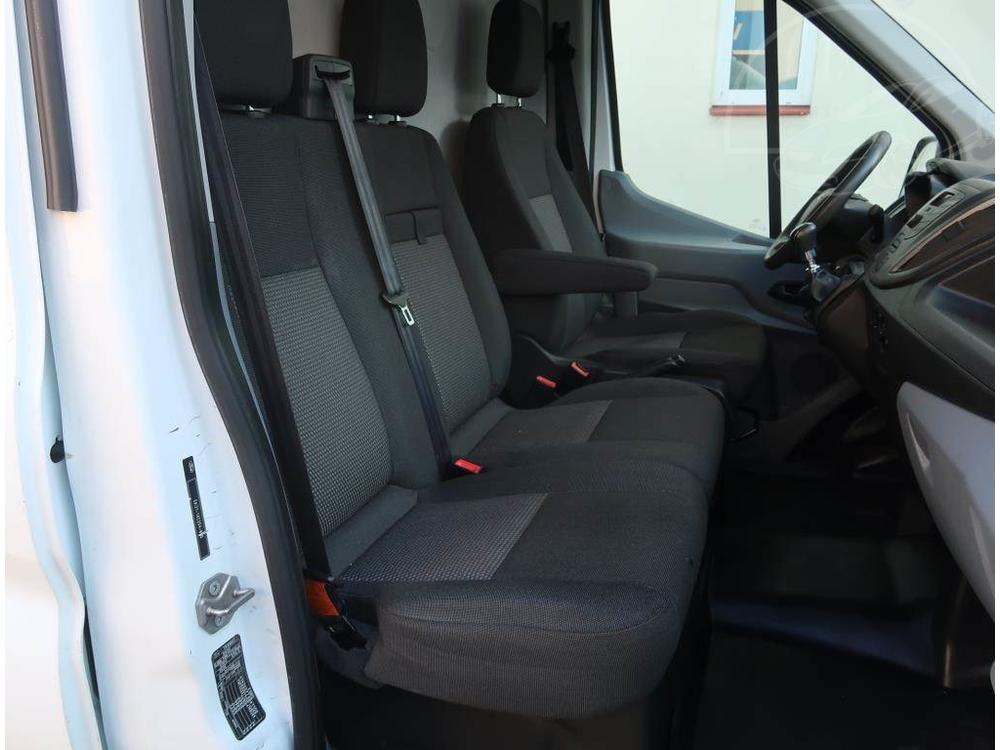 Ford Transit , L4H3, Van, 350, Basis