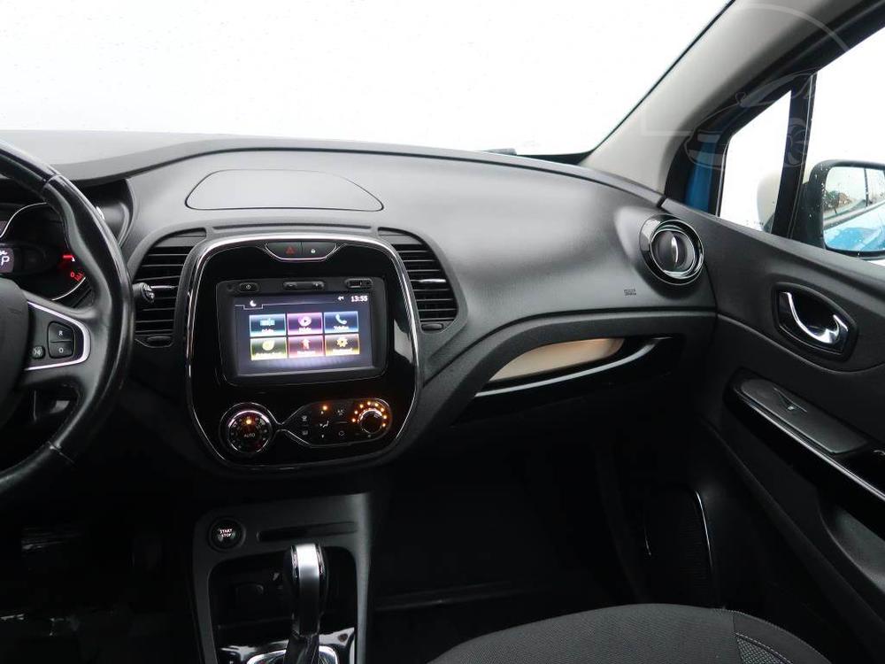 Renault Captur 1.2 TCe, Automat, R,1.maj