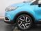 Prodm Renault Captur 1.2 TCe, Automat, R,1.maj