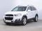 Fotografie vozidla Chevrolet Captiva 2.2 VCDI, 4X4, Automat