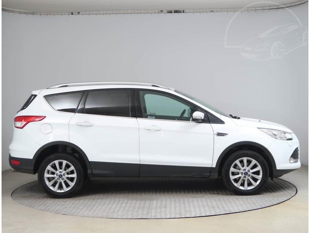 Ford Kuga 2.0 TDCi, 4X4, Automat, Ke