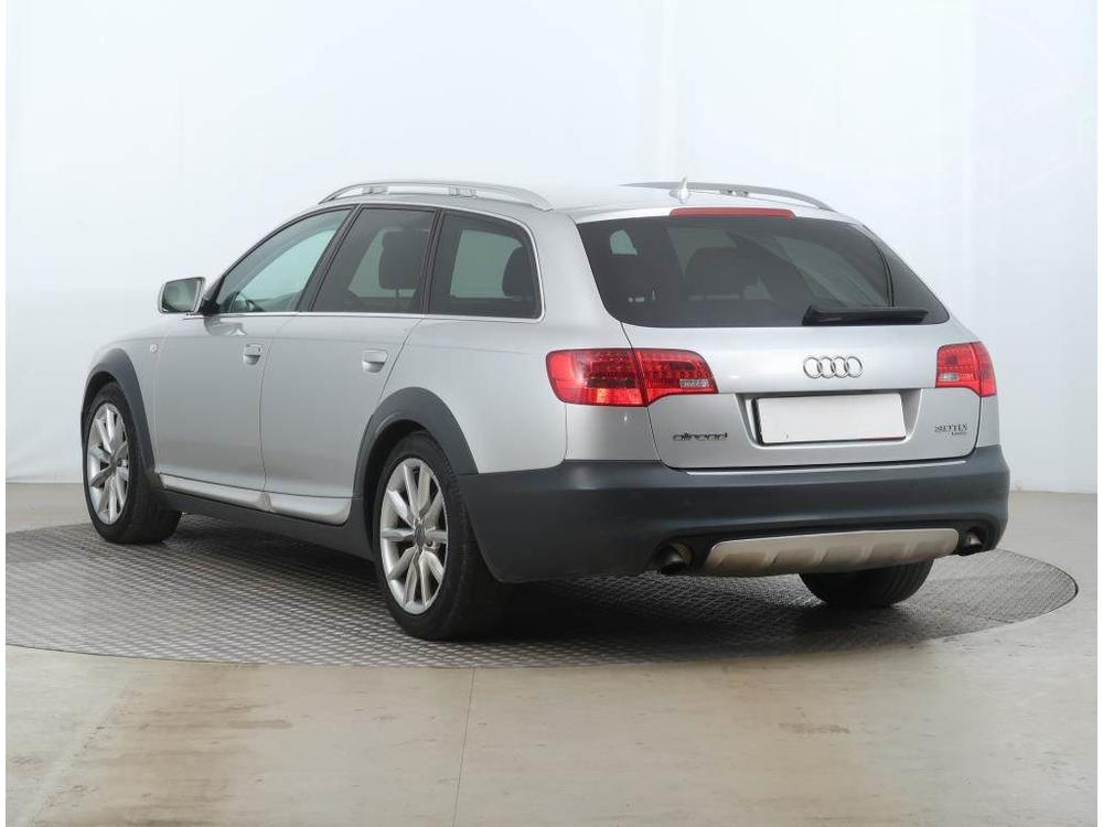 Audi Allroad 3.0 TDI, 4X4, Automat, Navi