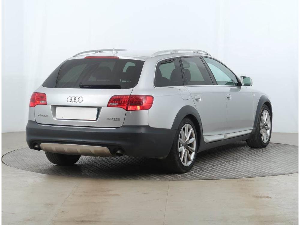 Audi Allroad 3.0 TDI, 4X4, Automat, Navi