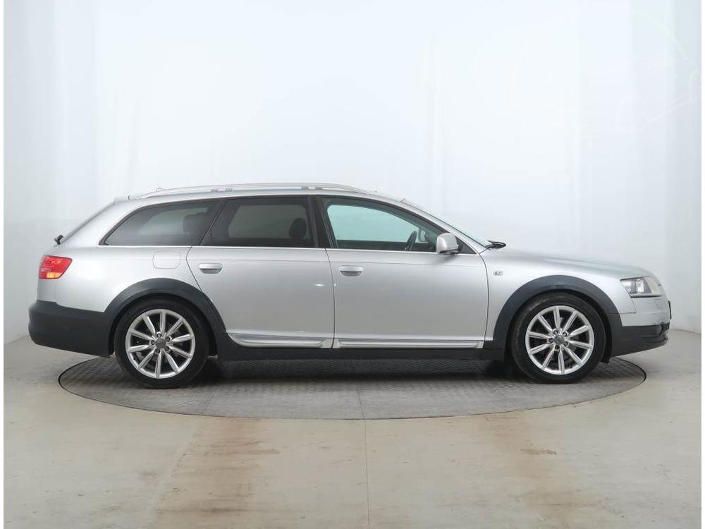 Audi Allroad 3.0 TDI, 4X4, Automat, Navi