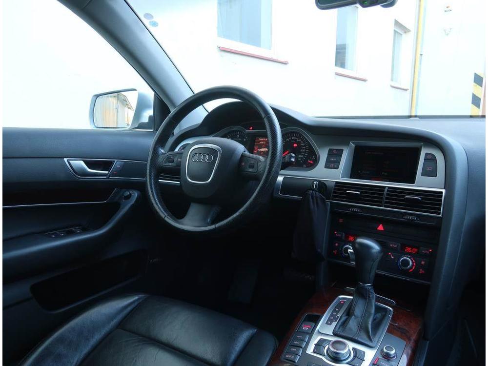 Audi Allroad 3.0 TDI, 4X4, Automat, Navi