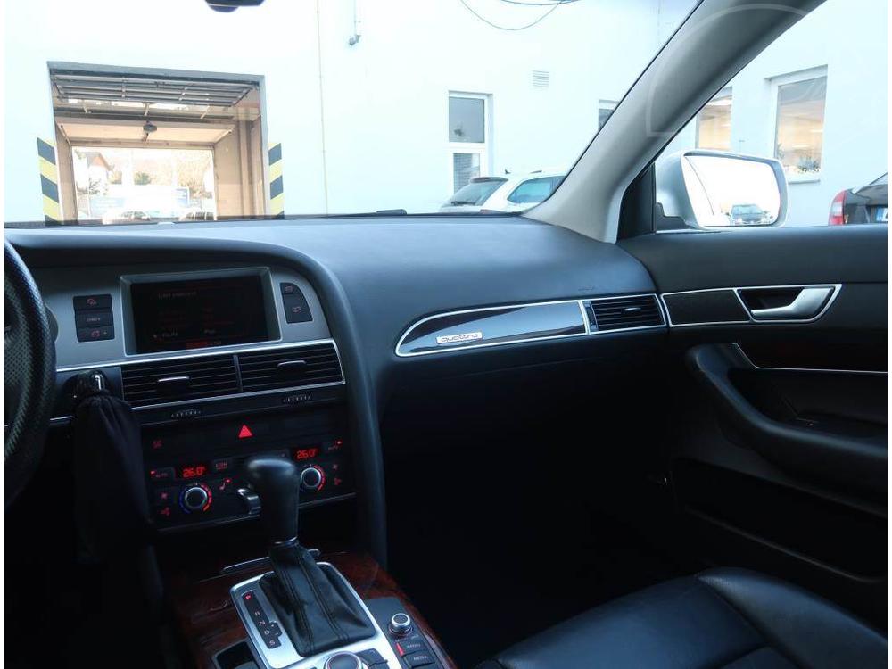 Audi Allroad 3.0 TDI, 4X4, Automat, Navi