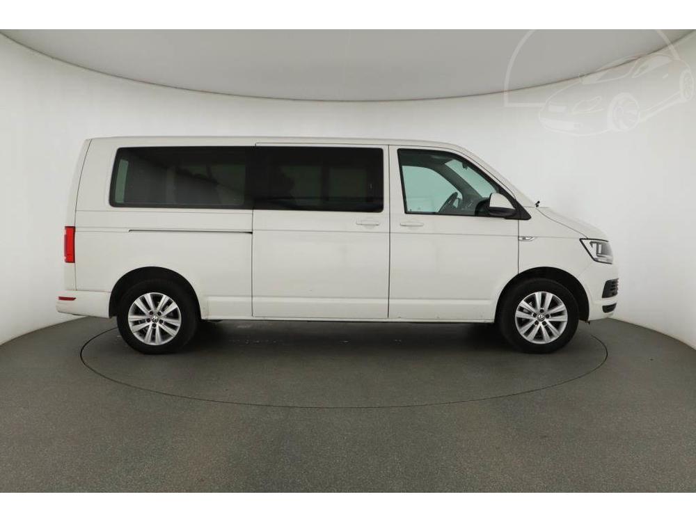 Volkswagen Caravelle 2.0 TDI, Comfortline, Klima