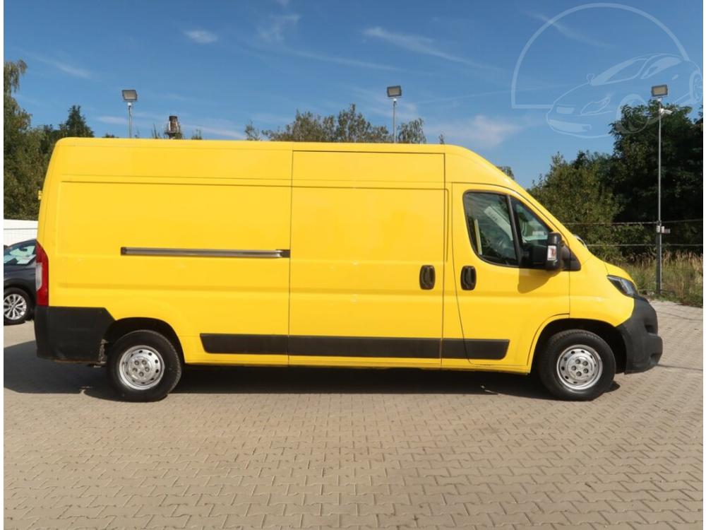 Peugeot Boxer , L3H2, Furgon, 3300