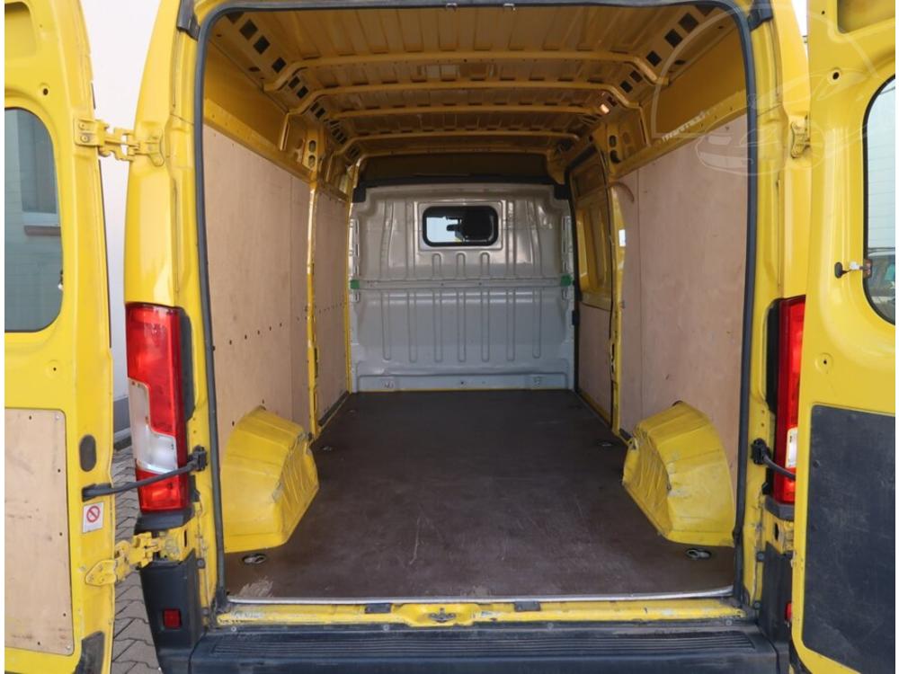 Peugeot Boxer , L3H2, Furgon, 3300