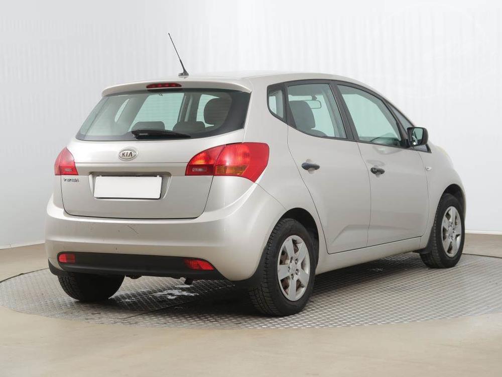 Kia Venga 1.6 CVVT, R,2.maj, po STK