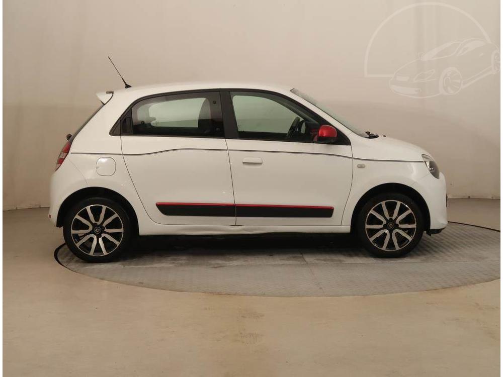 Renault Twingo 1.0 SCe, R,2.maj, Klima