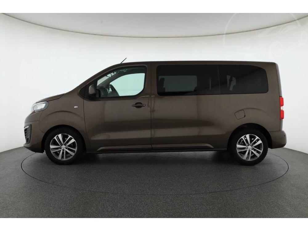 Peugeot Traveller 2.0 BlueHDi, Klima, Tempomat