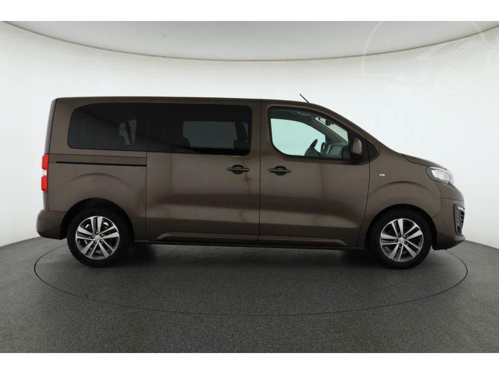 Peugeot Traveller 2.0 BlueHDi, Klima, Tempomat