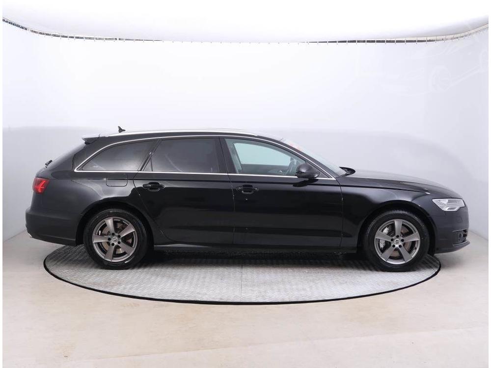 Audi A6 3.0 TDI, 4X4, Automat, Ke