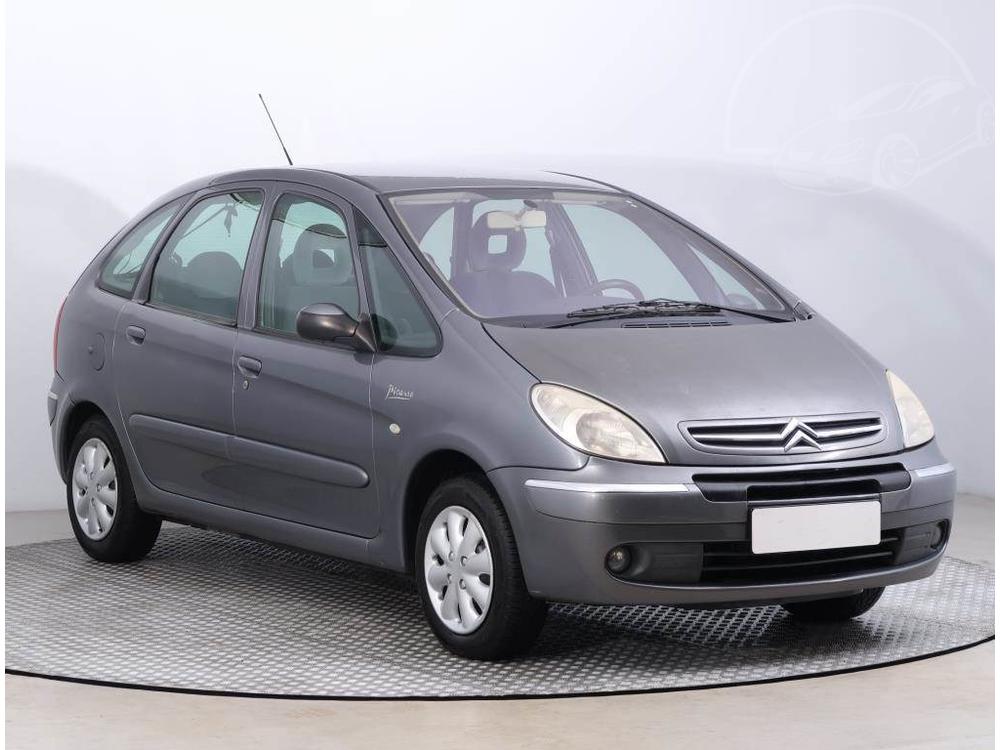 Prodm Citron Xsara Picasso 1.6 HDi, Tan, Klima