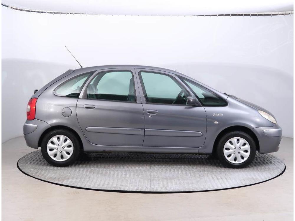 Citron Xsara Picasso 1.6 HDi, Tan, Klima