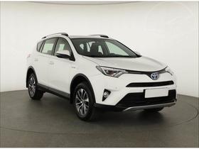 Toyota RAV4 2.5 Hybrid, Automat