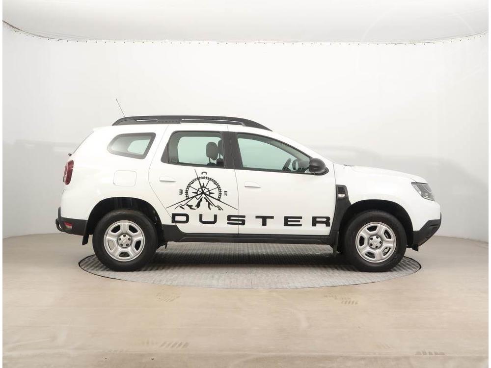 Dacia Duster 1.0 TCe, Comfort, Serv.kniha