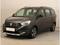 Fotografie vozidla Dacia Lodgy 1.5 Blue dCi, Stepway, 7mst