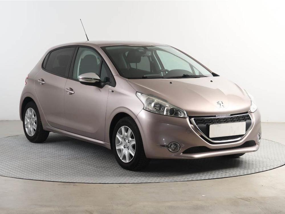 Prodm Peugeot 208 1.2 PureTech