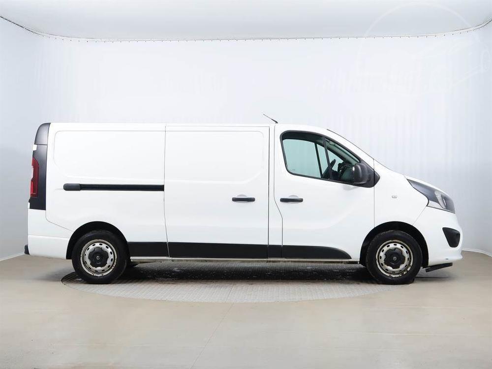 Opel Vivaro , 3000, L2H1, Zven nosnost